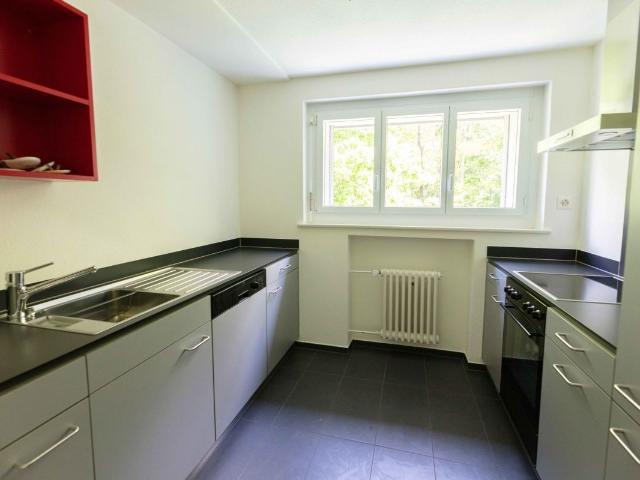Apartment kaufen in Schaffhausen