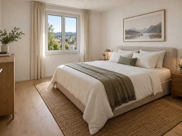 Apartment mieten in Breite, Schaffhausen