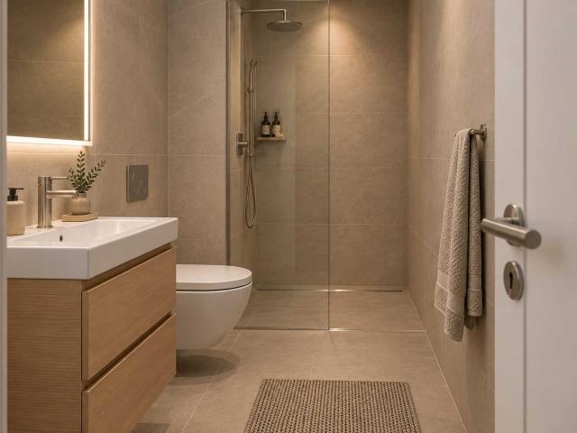 Apartment mieten in Breite, Schaffhausen