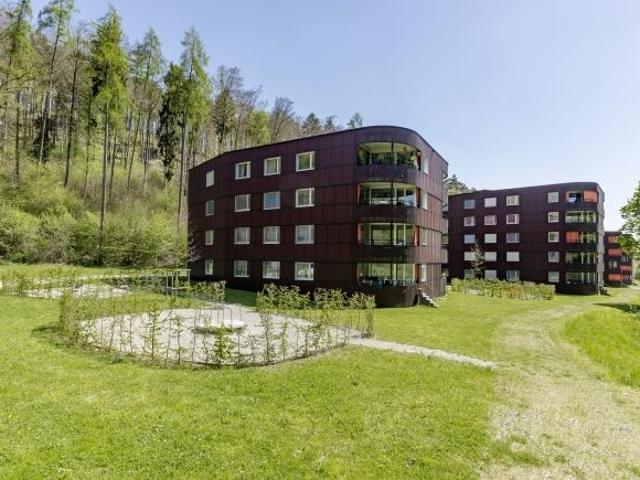 Apartment kaufen