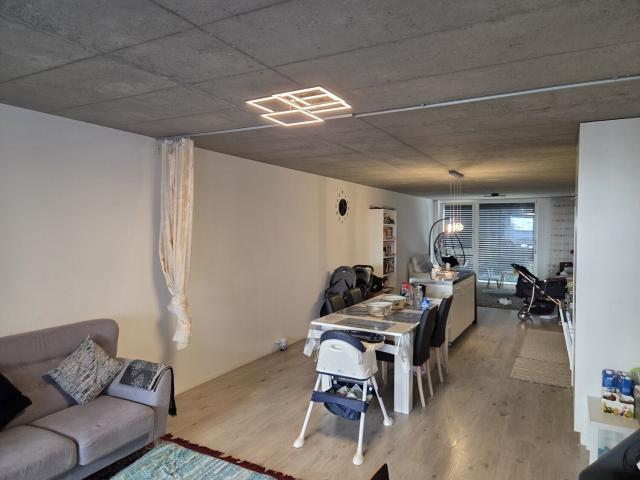 Apartment kaufen