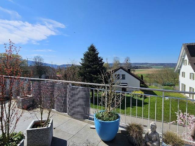 Apartment kaufen