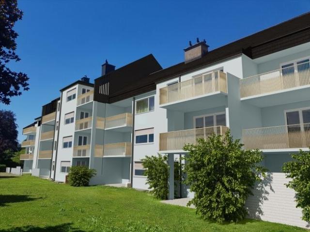 Apartment kaufen