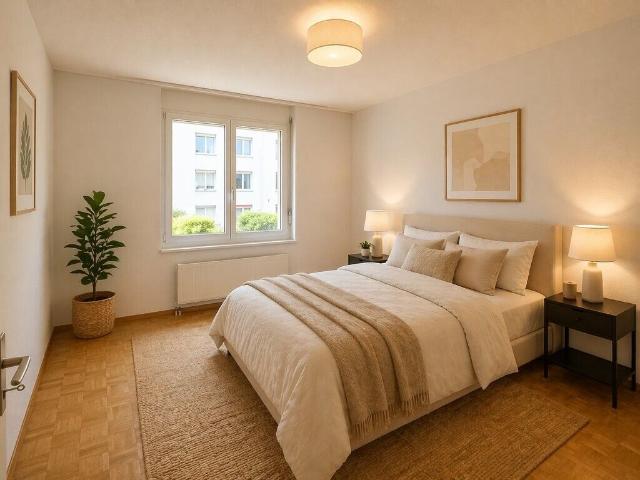 Apartment kaufen in Seon, Aargau