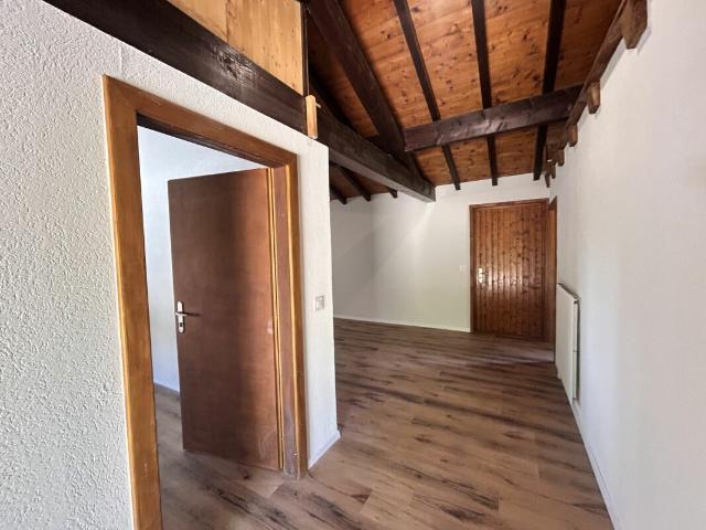Apartment kaufen in Servion, Waadt