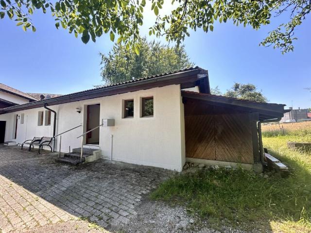 Apartment kaufen in Servion, Waadt