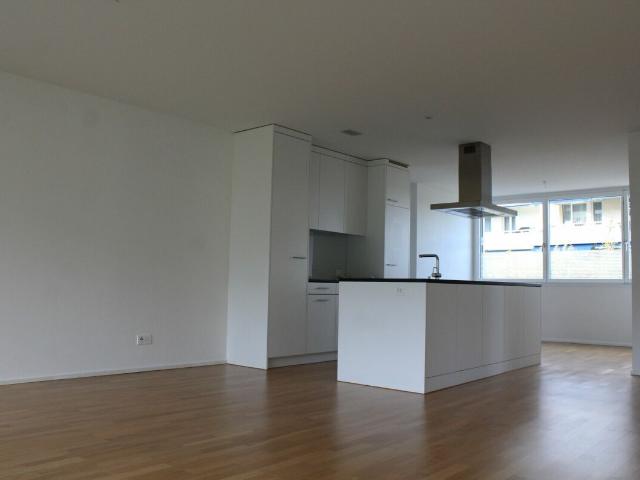 Apartment kaufen in Sevelen, St. Gallen