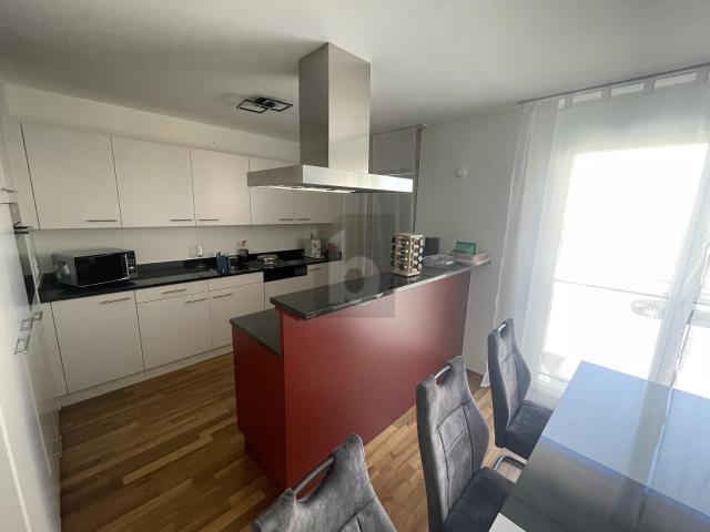 Apartment kaufen in Schübelbach, Schwyz