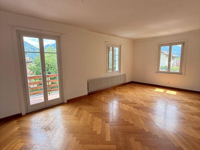 Apartment kaufen