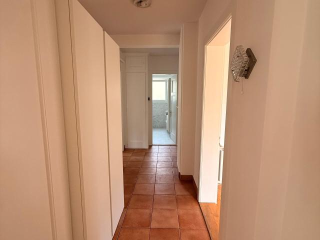 Apartment kaufen