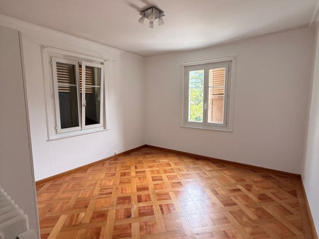 Apartment kaufen