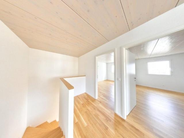 Apartment kaufen in Sierre, Wallis