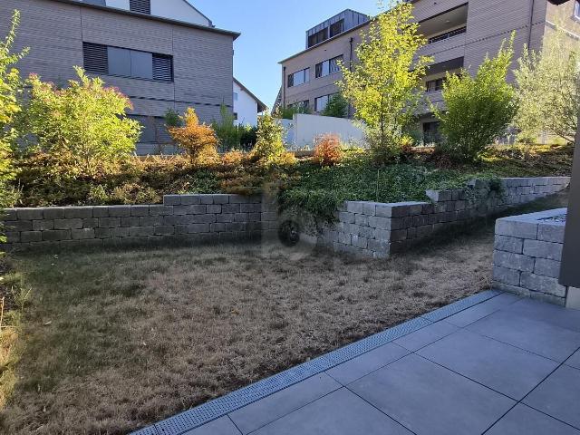Apartment kaufen in Siglistorf, Aargau