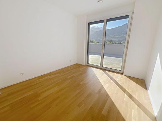 Apartment kaufen in Les Mayens-de-Sion, Wallis