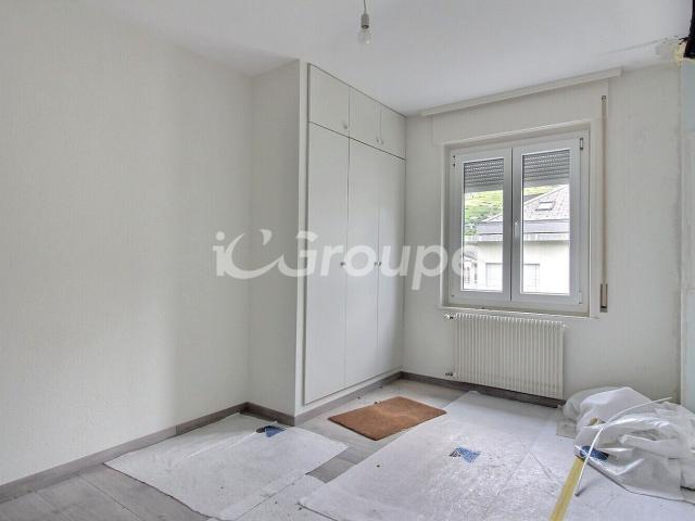 Apartment kaufen in Les Mayens-de-Sion, Wallis