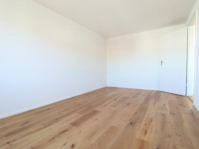 Apartment kaufen in Busswil (TG), Thurgau