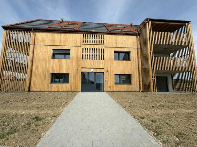 Apartment mieten