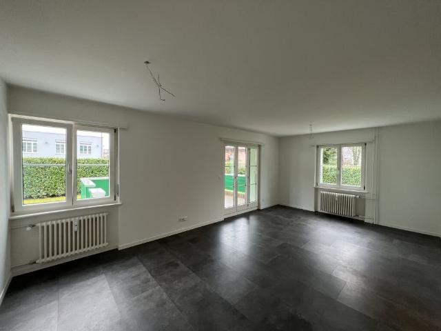 Apartment kaufen in Sissach, Basel-Landschaft