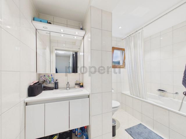 Apartment mieten