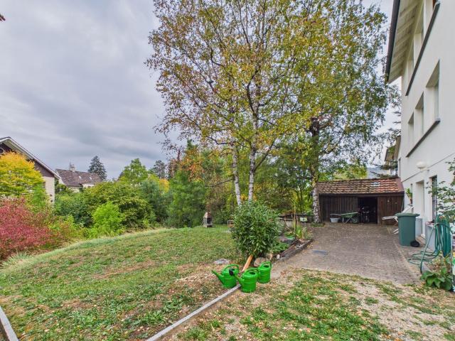 Apartment mieten