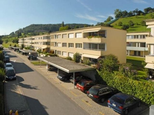 Apartment kaufen in Sissach, Basel-Landschaft