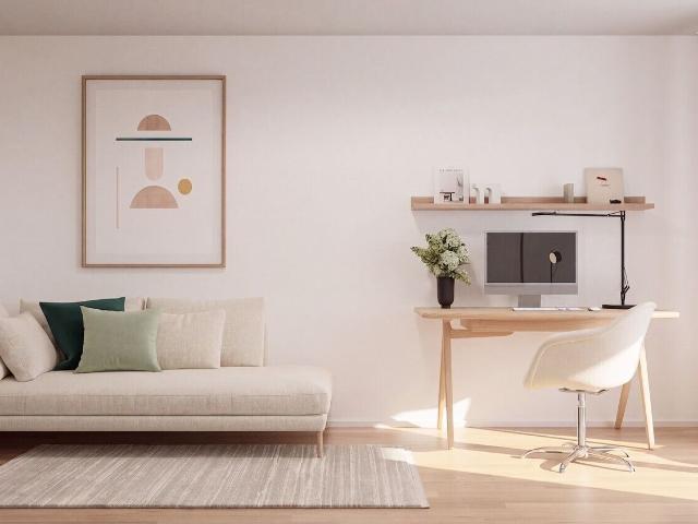 Apartment kaufen in Solothurn