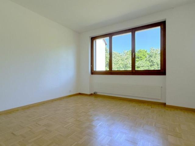 Apartment kaufen in Solothurn