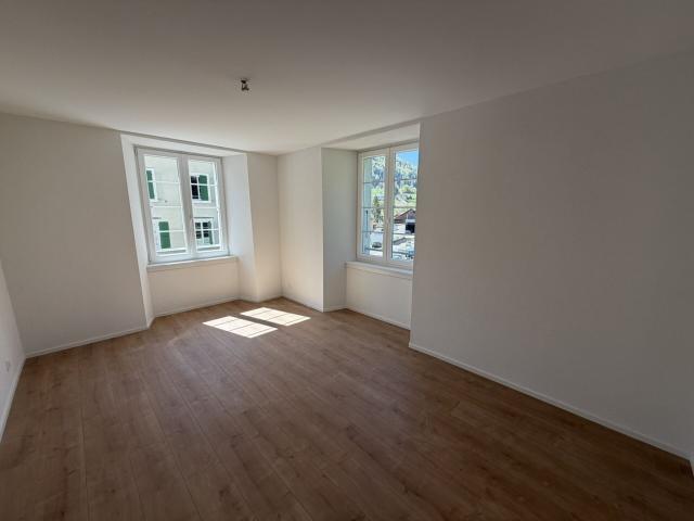 Apartment kaufen in Sonvilier, Bern