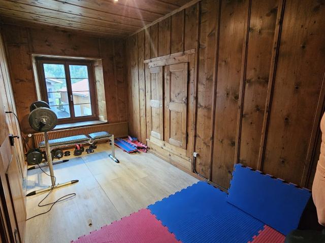 Apartment kaufen in Sornetan, Bern