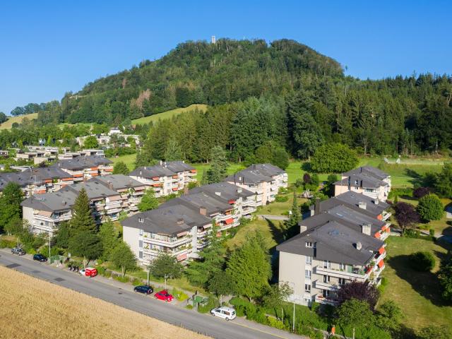 Apartment mieten in Bern, Verwaltungsregion Bern-Mittelland