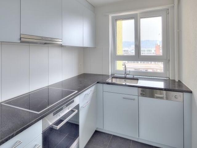 Apartment kaufen in Sembrancher, Wallis