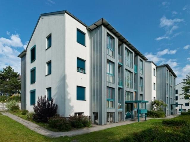 Apartment kaufen in Sembrancher, Wallis