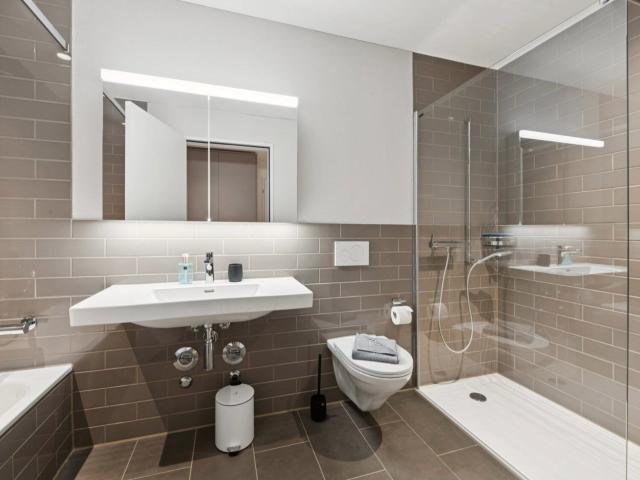 Apartment kaufen in Spreitenbach, Aargau