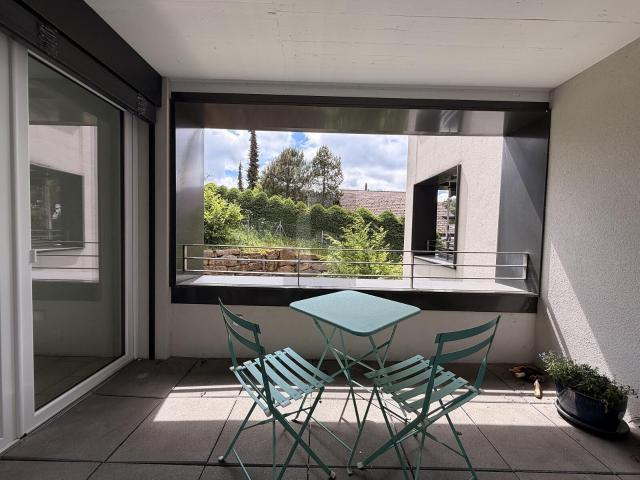 Apartment kaufen