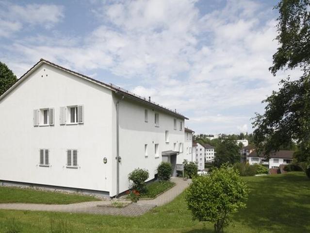 Apartment kaufen