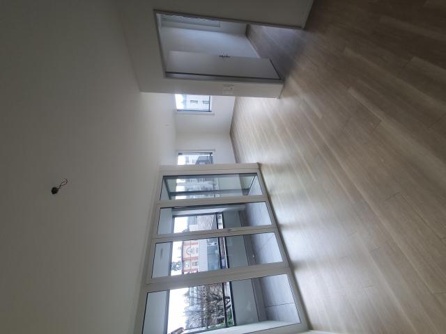 Apartment kaufen in Schwarzenbach (SG), St. Gallen