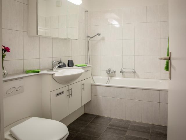 Apartment kaufen in Schwarzenbach (SG), St. Gallen