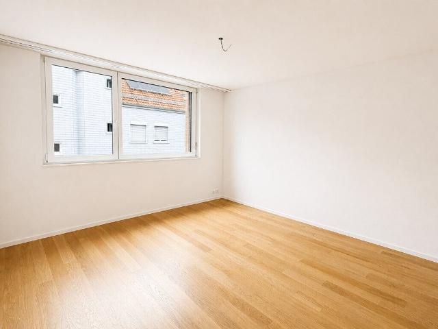 Apartment kaufen in Schwarzenbach (SG), St. Gallen