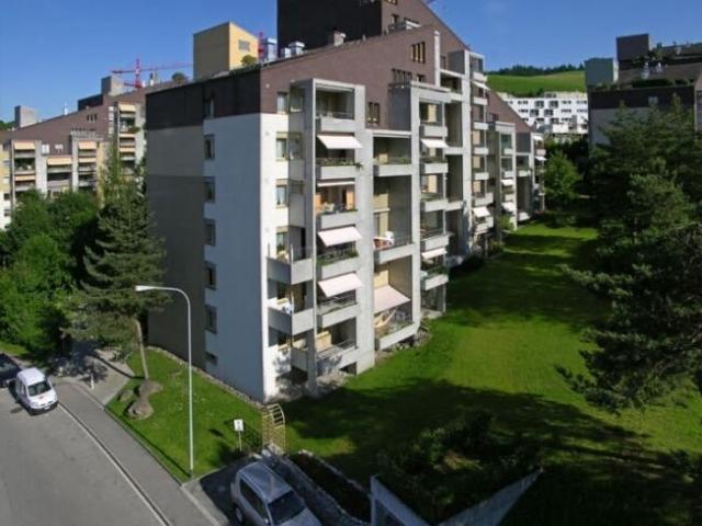 Apartment kaufen in Sembrancher, Wallis