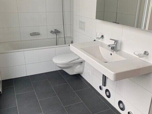 Apartment kaufen in Schwarzenbach (SG), St. Gallen