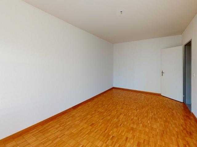 Apartment kaufen in Schwarzenbach (SG), St. Gallen