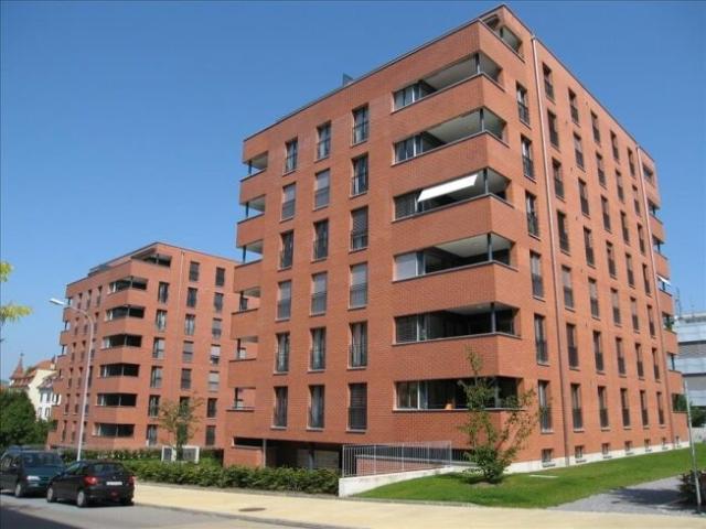 Apartment kaufen in Sembrancher, Wallis