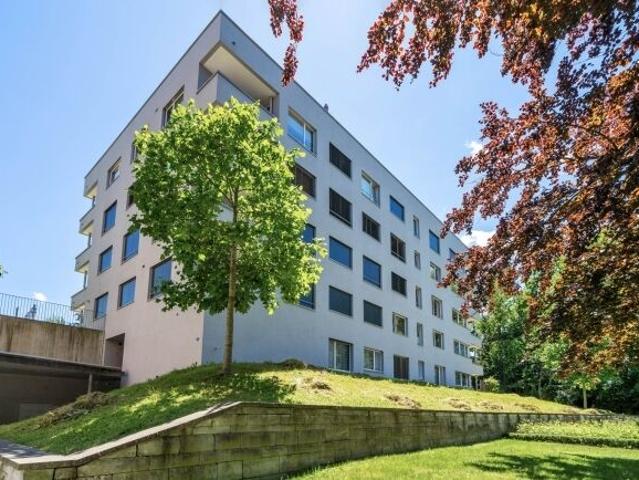 Apartment kaufen in Wallis