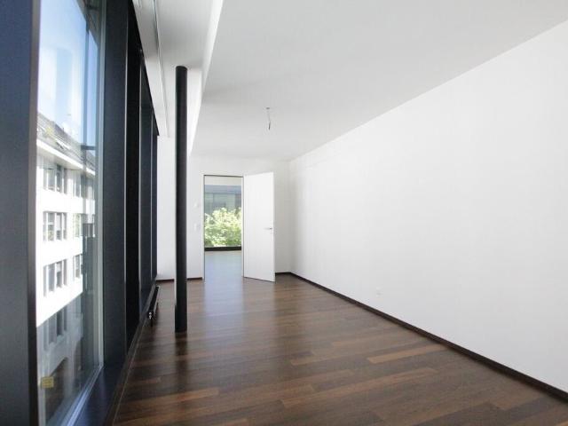 Apartment kaufen in Schwarzenbach (SG), St. Gallen