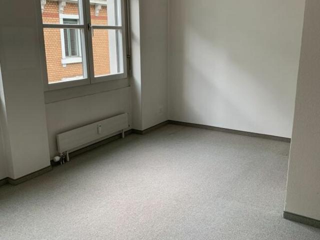 Apartment kaufen in Schwarzenbach (SG), St. Gallen