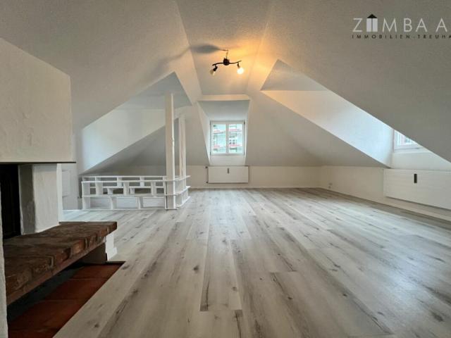 Apartment kaufen in Schwarzenbach (SG), St. Gallen