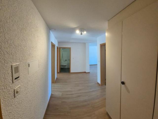 Apartment kaufen in Schwarzenbach (SG), St. Gallen