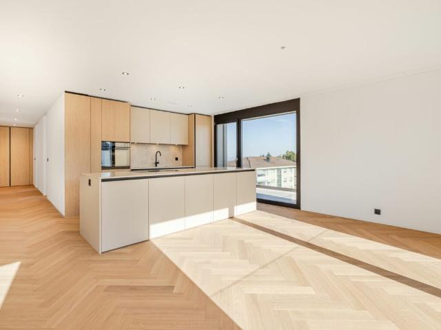Apartment mieten in Langgass-Heiligkreuz, St. Gallen