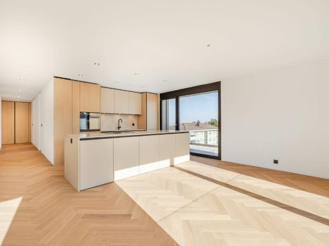 Apartment mieten in Langgass-Heiligkreuz, St. Gallen