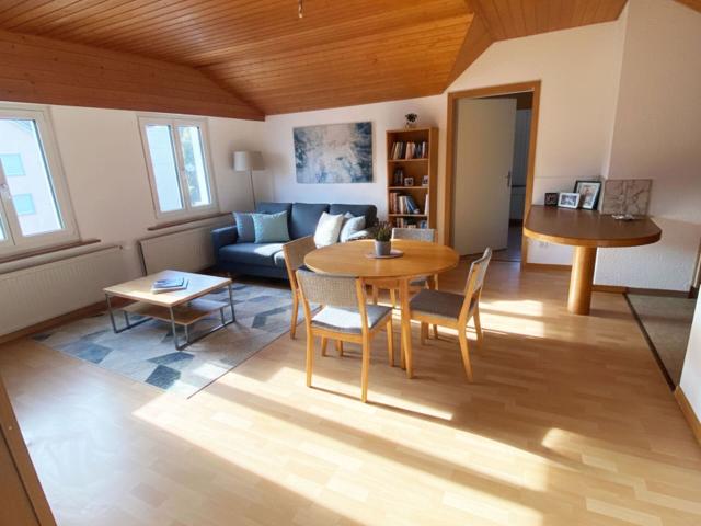 Apartment mieten in St. Gallen, Wahlkreis St. Gallen